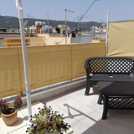 Apartament Capri House Fasano Zewnętrze zdjęcie