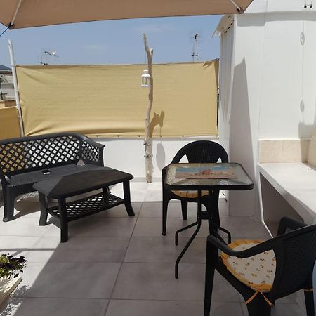 Apartament Capri House Fasano Zewnętrze zdjęcie