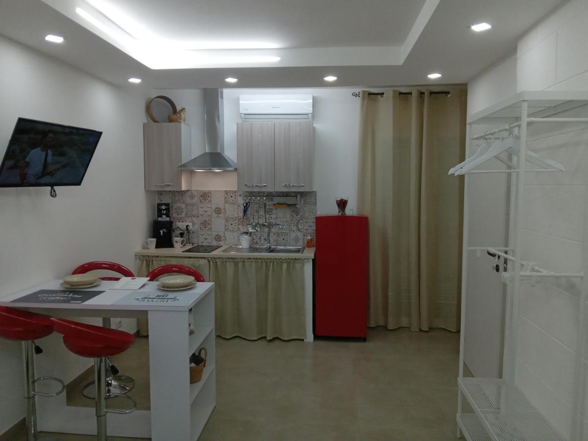 Apartament Capri House Fasano Zewnętrze zdjęcie