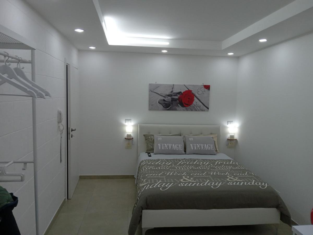 Apartament Capri House Fasano Zewnętrze zdjęcie