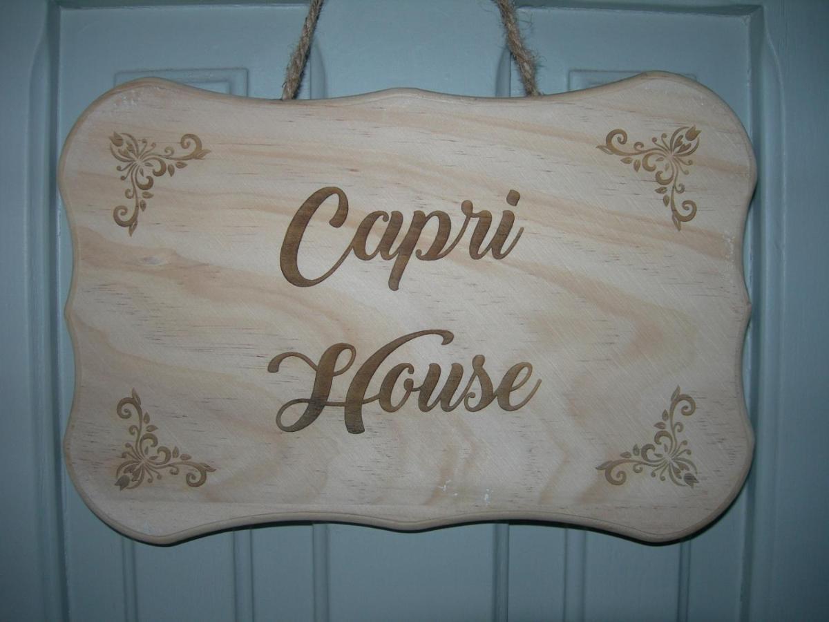 Apartament Capri House Fasano Zewnętrze zdjęcie