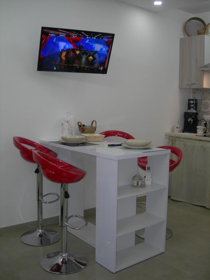 Apartament Capri House Fasano Zewnętrze zdjęcie