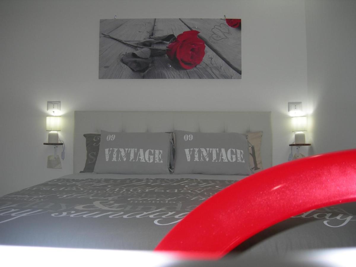 Apartament Capri House Fasano Zewnętrze zdjęcie