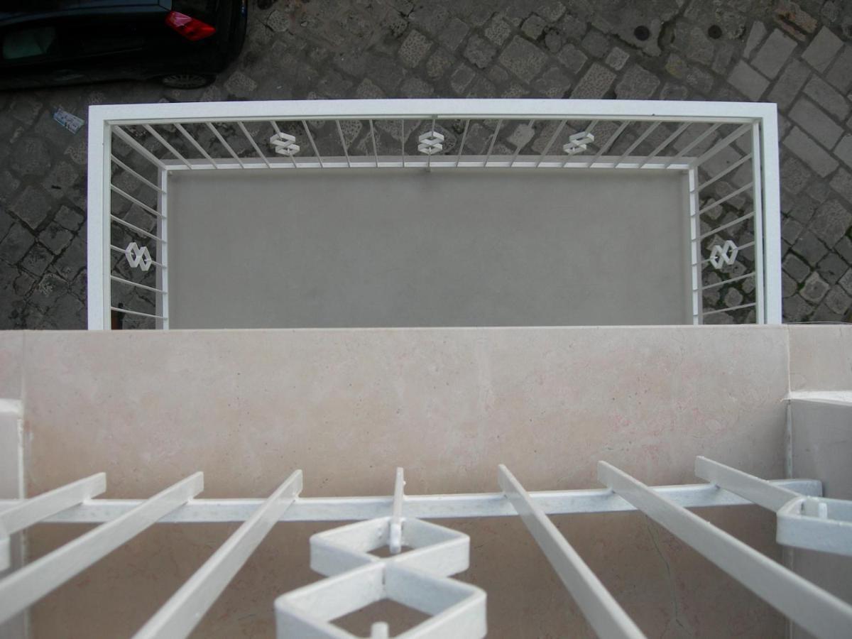 Apartament Capri House Fasano Zewnętrze zdjęcie