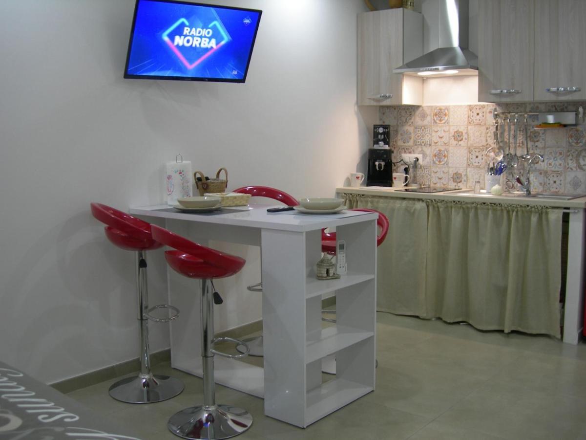 Apartament Capri House Fasano Zewnętrze zdjęcie