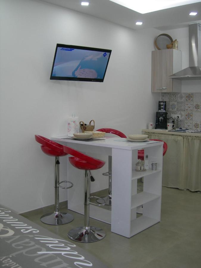 Apartament Capri House Fasano Zewnętrze zdjęcie