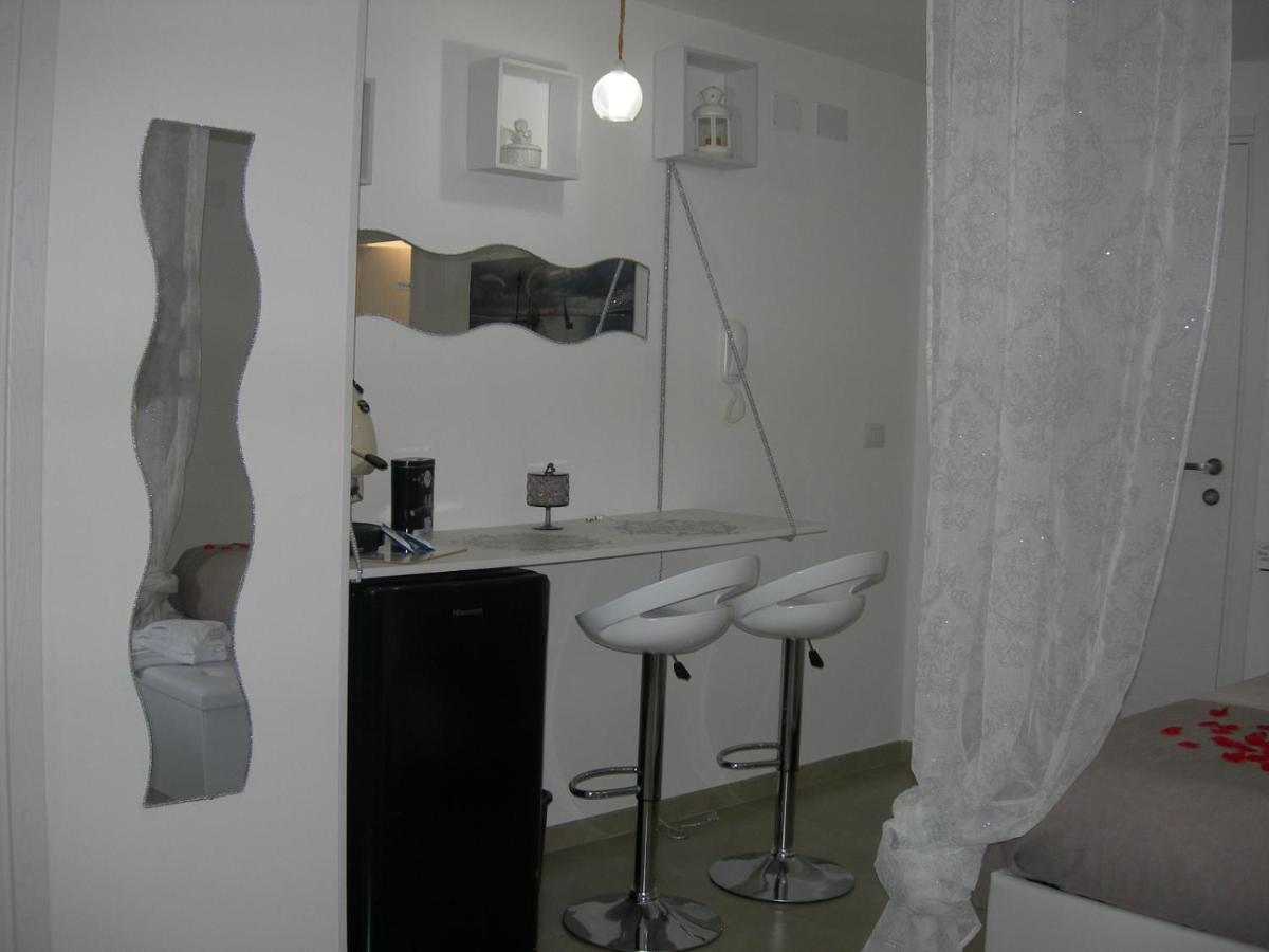 Apartament Capri House Fasano Zewnętrze zdjęcie