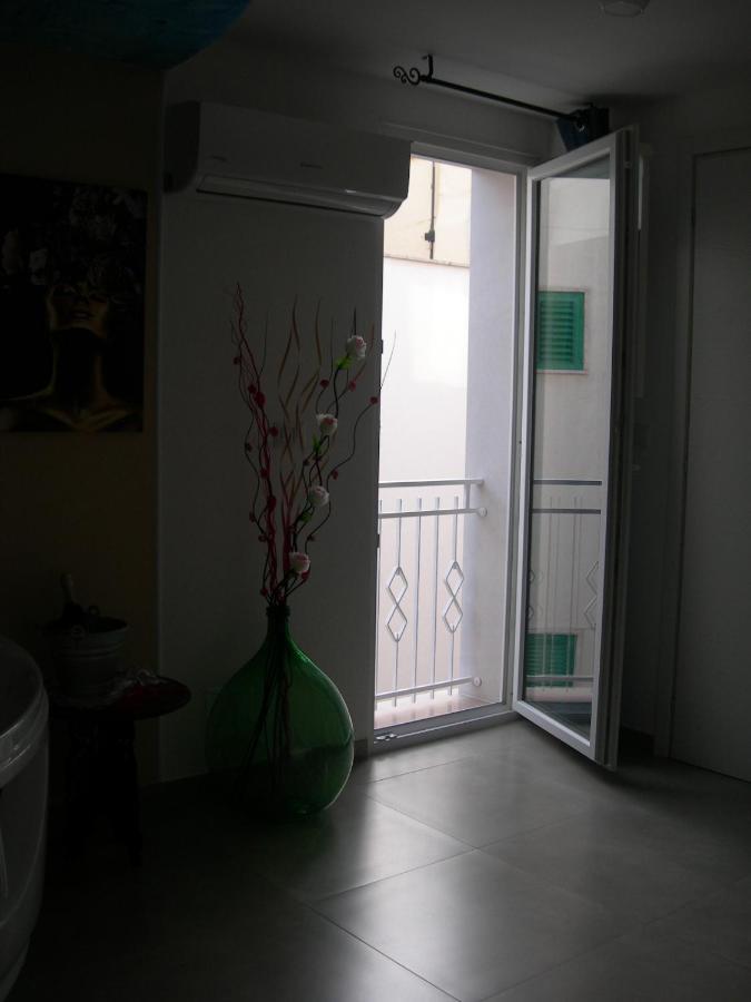 Apartament Capri House Fasano Zewnętrze zdjęcie