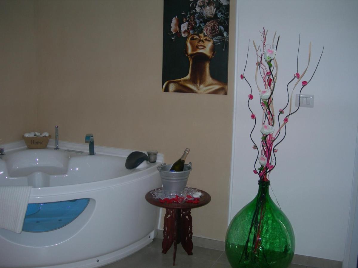 Apartament Capri House Fasano Zewnętrze zdjęcie