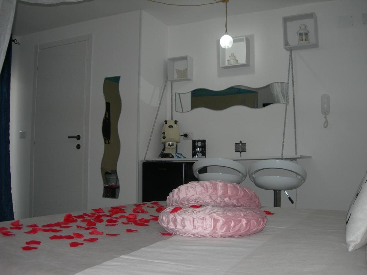 Apartament Capri House Fasano Zewnętrze zdjęcie