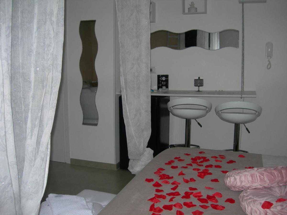 Apartament Capri House Fasano Zewnętrze zdjęcie