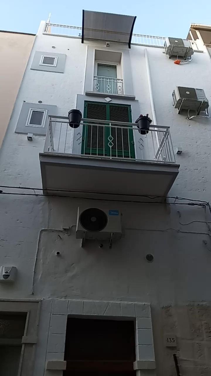 Apartament Capri House Fasano Zewnętrze zdjęcie