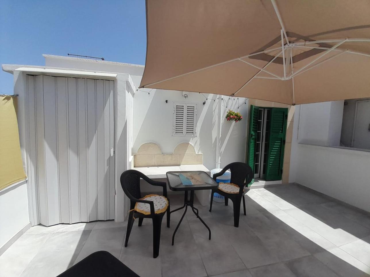 Apartament Capri House Fasano Zewnętrze zdjęcie