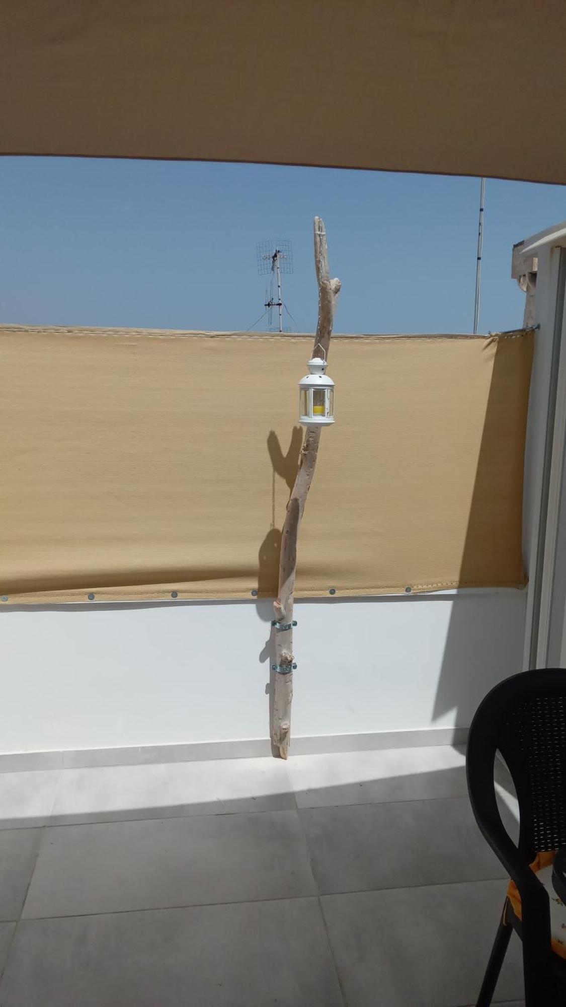 Apartament Capri House Fasano Zewnętrze zdjęcie