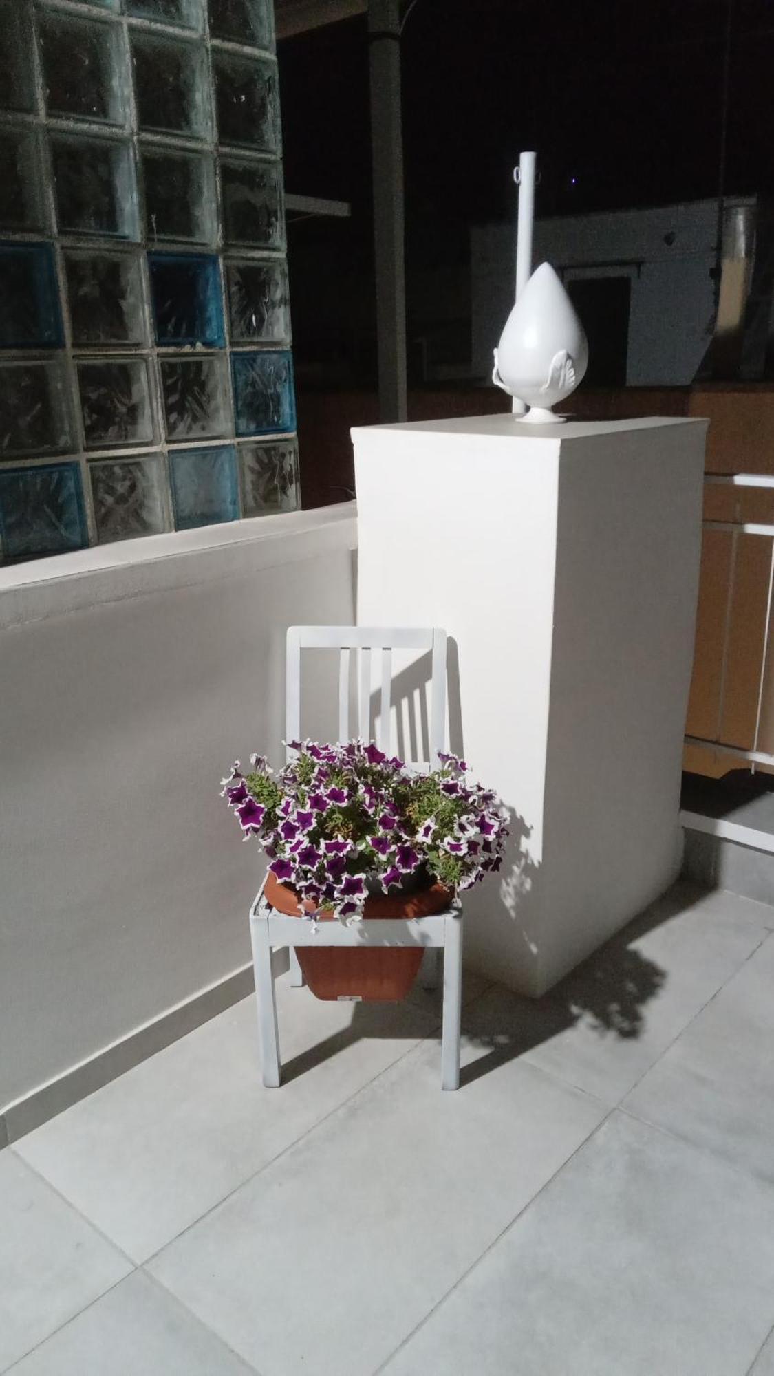 Apartament Capri House Fasano Zewnętrze zdjęcie