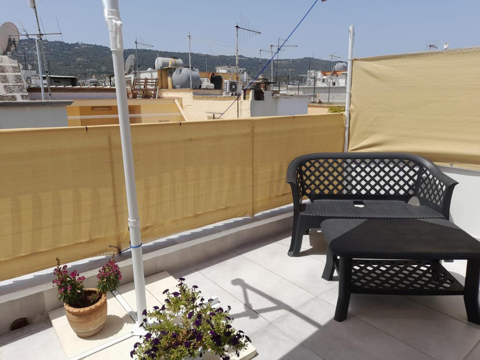 Apartament Capri House Fasano Zewnętrze zdjęcie