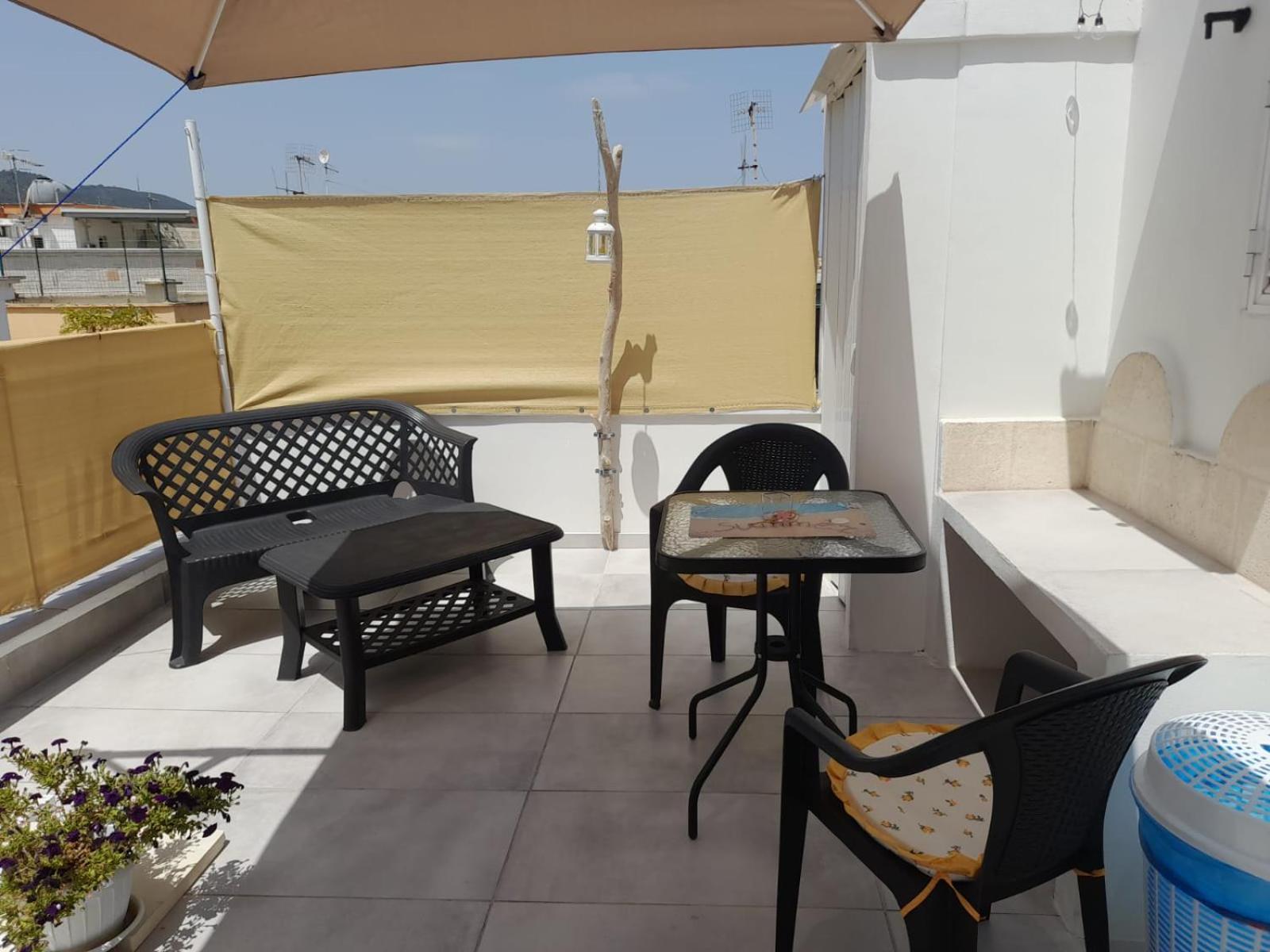 Apartament Capri House Fasano Zewnętrze zdjęcie