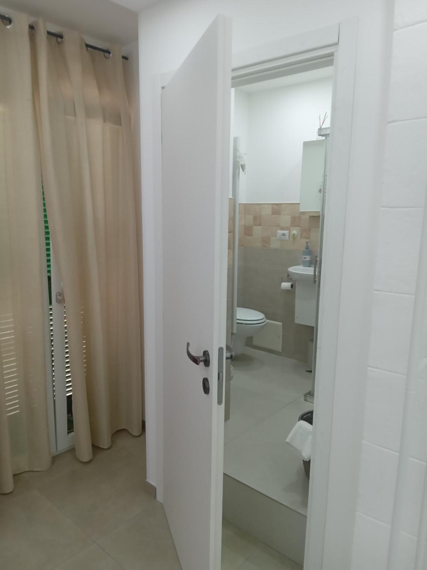 Apartament Capri House Fasano Zewnętrze zdjęcie