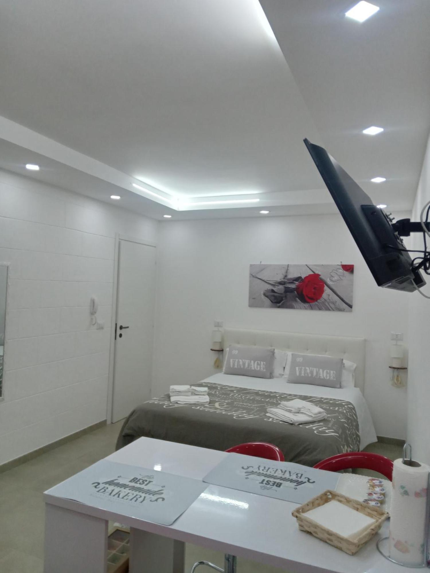 Apartament Capri House Fasano Zewnętrze zdjęcie