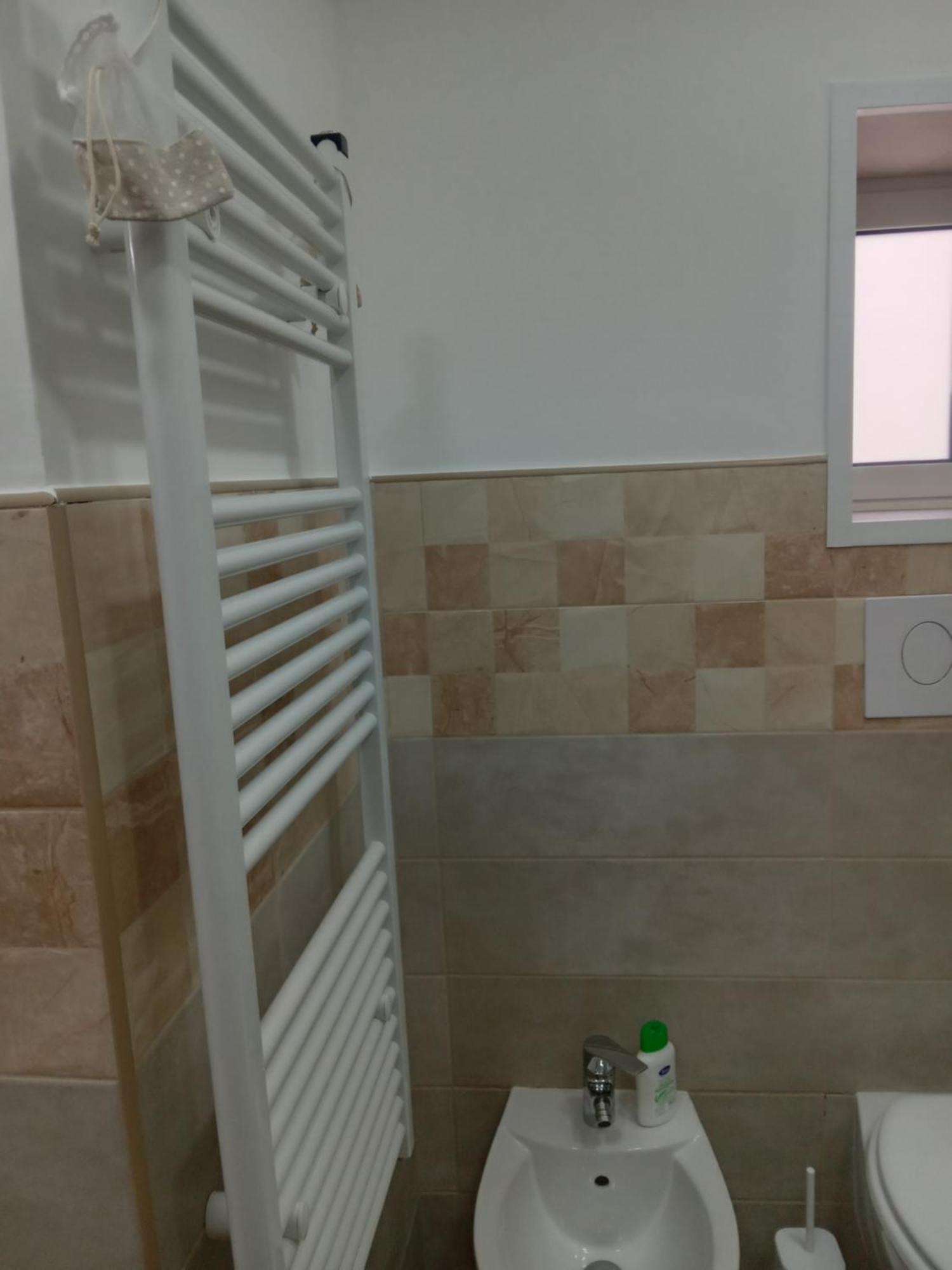 Apartament Capri House Fasano Zewnętrze zdjęcie