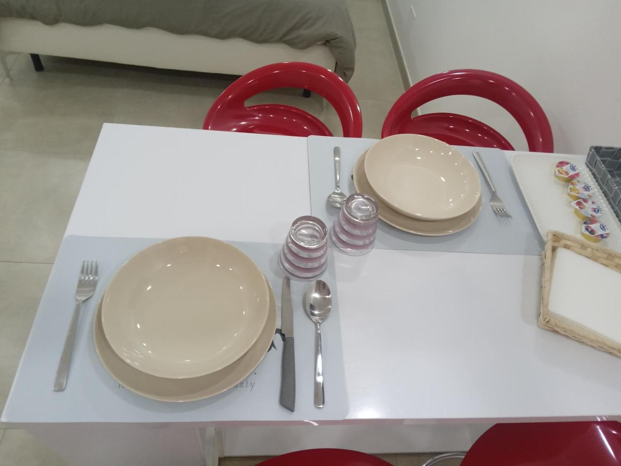 Apartament Capri House Fasano Zewnętrze zdjęcie