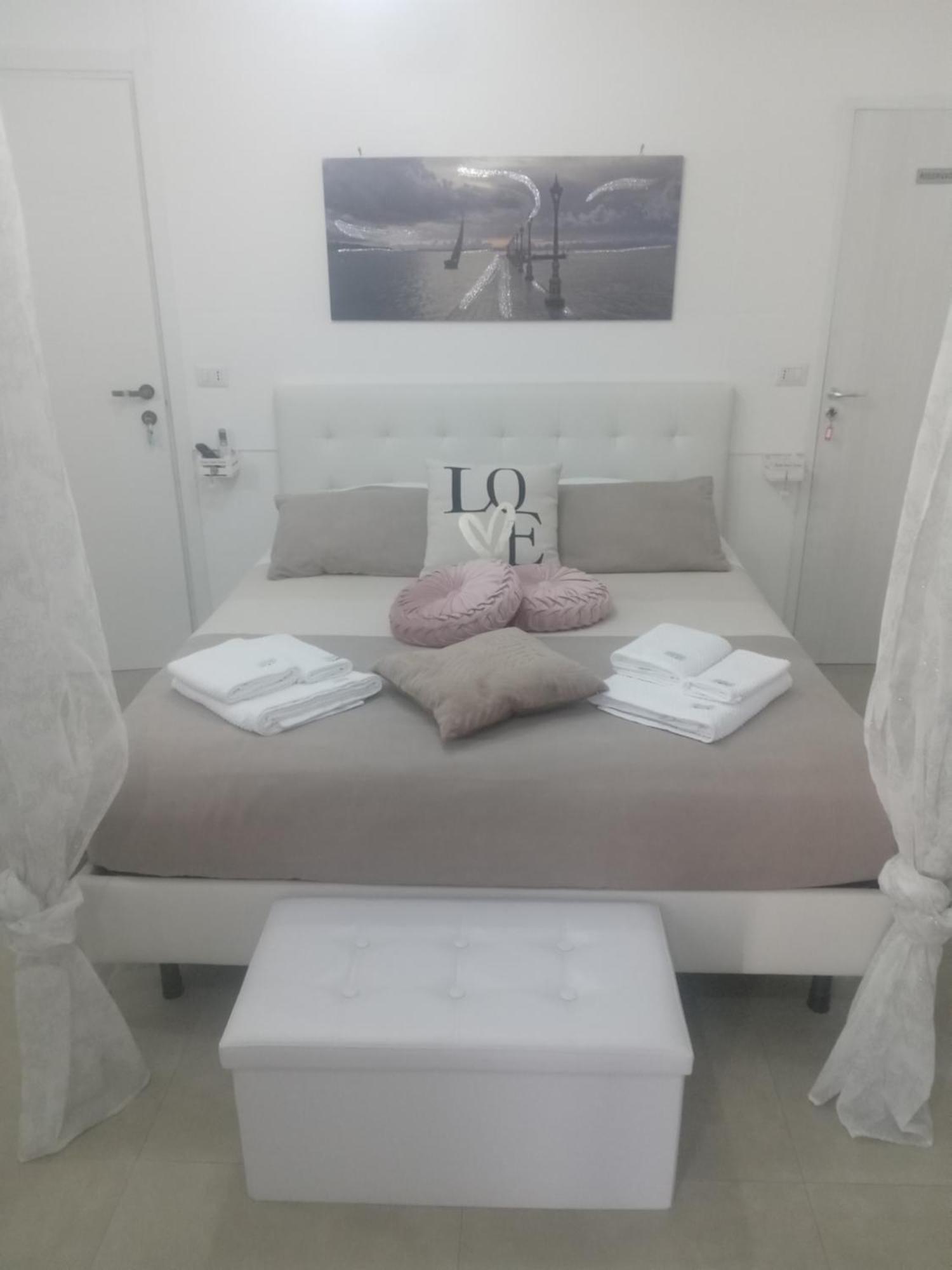 Apartament Capri House Fasano Zewnętrze zdjęcie