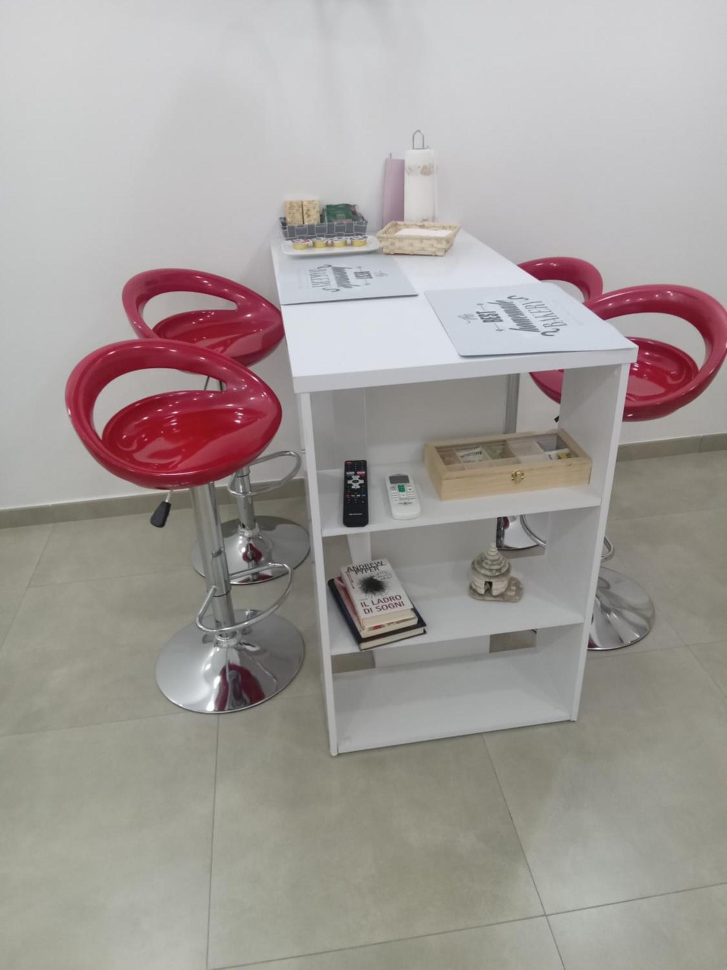Apartament Capri House Fasano Zewnętrze zdjęcie