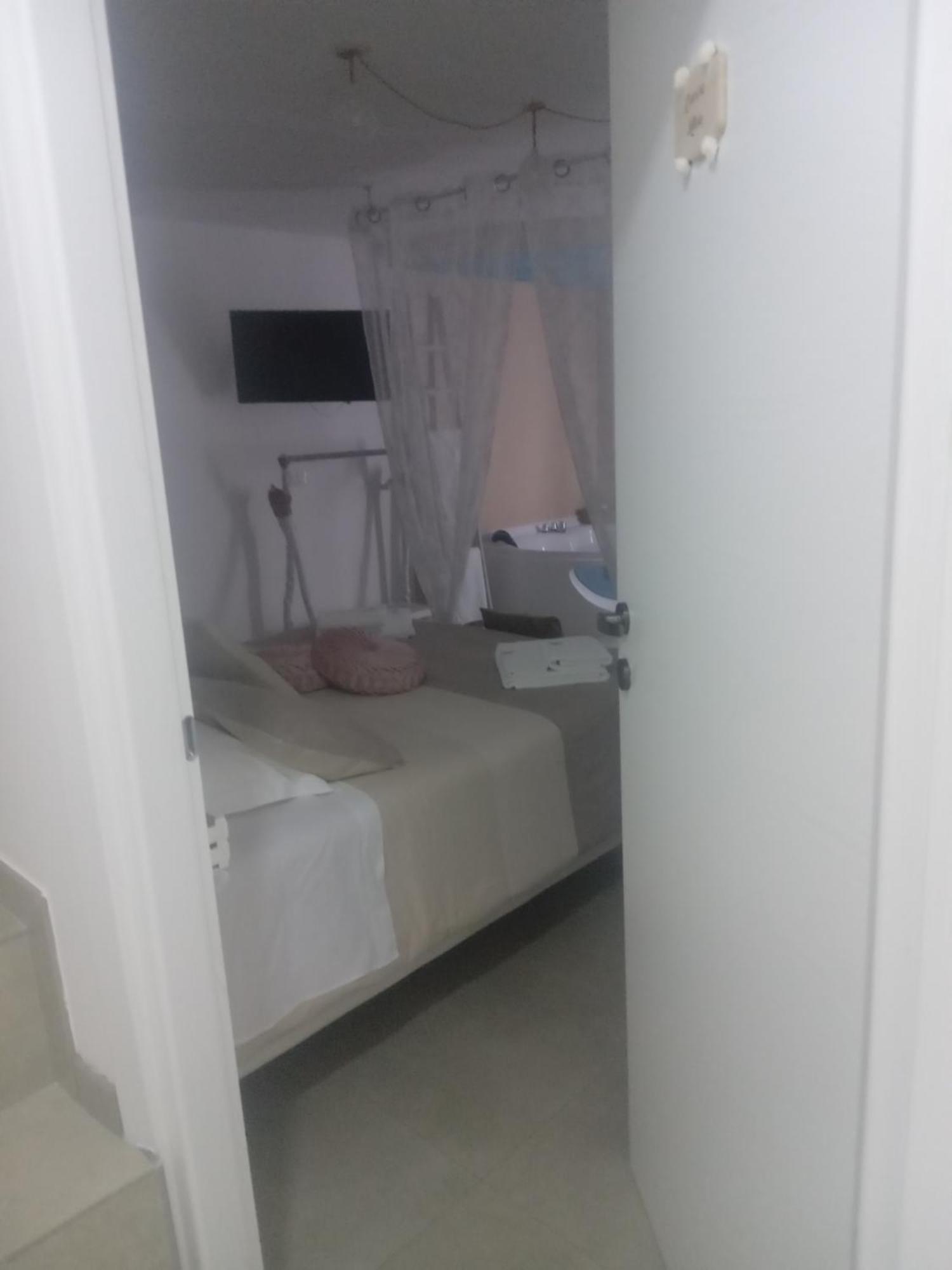 Apartament Capri House Fasano Zewnętrze zdjęcie