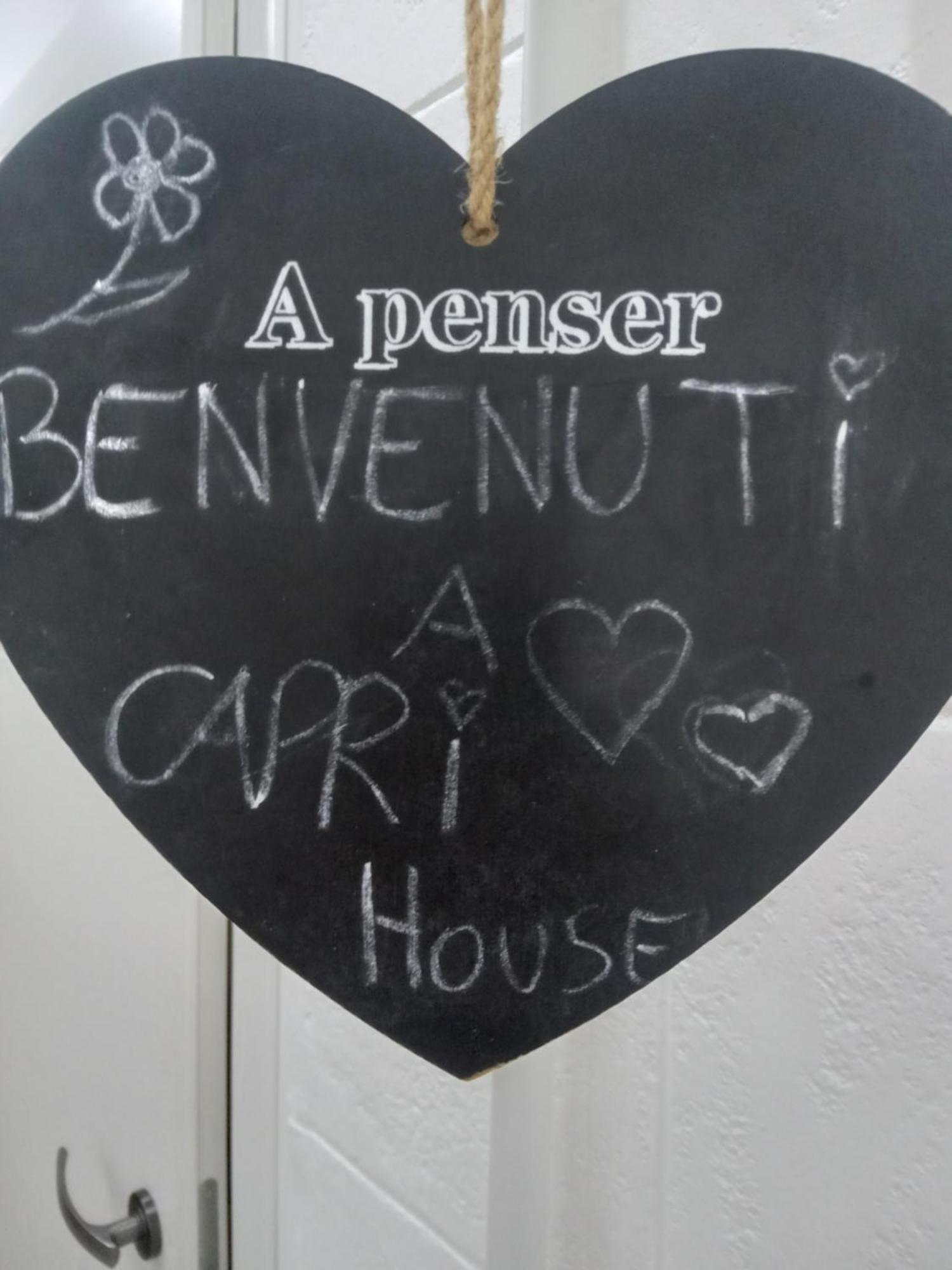 Apartament Capri House Fasano Zewnętrze zdjęcie
