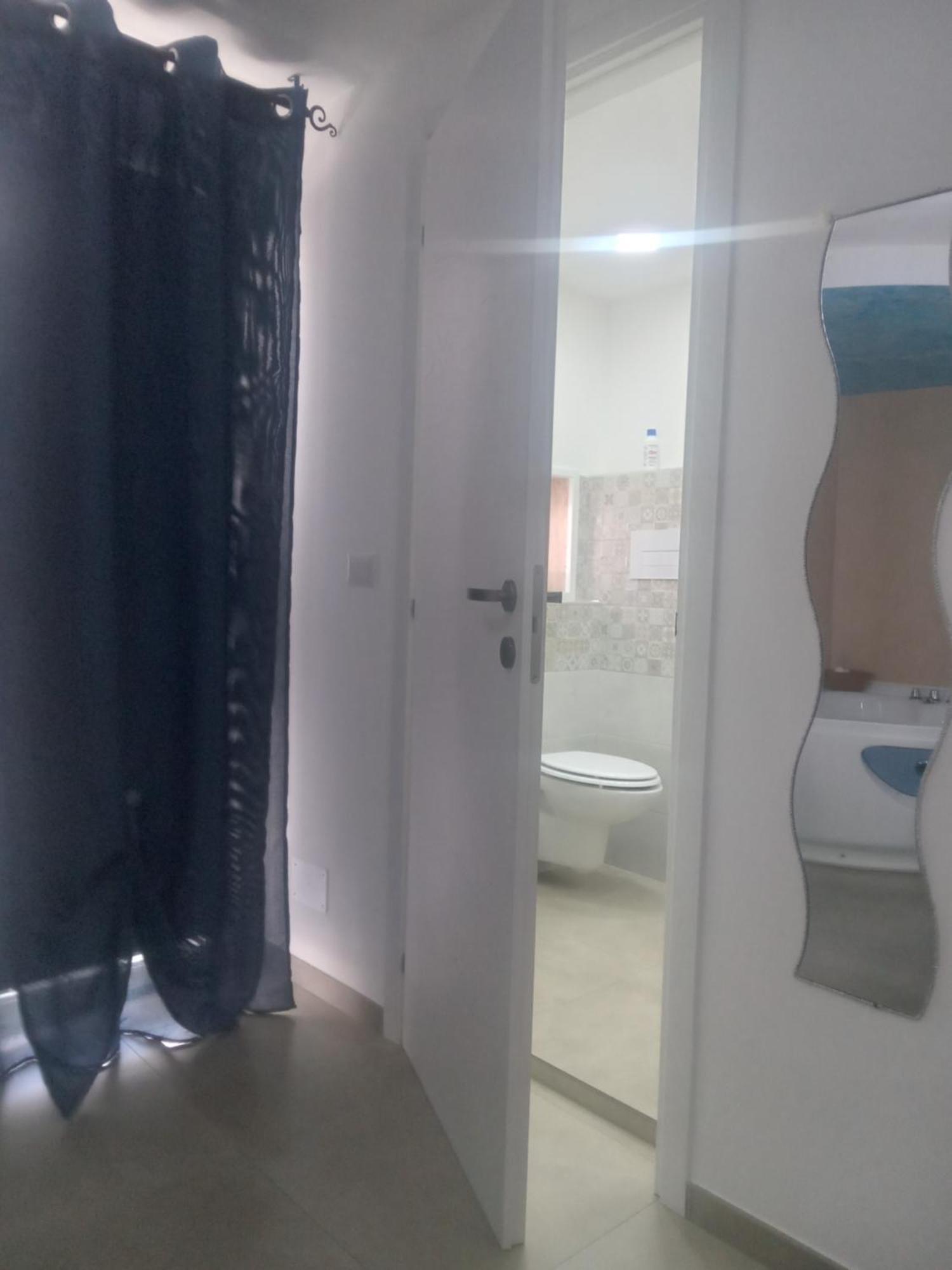 Apartament Capri House Fasano Zewnętrze zdjęcie