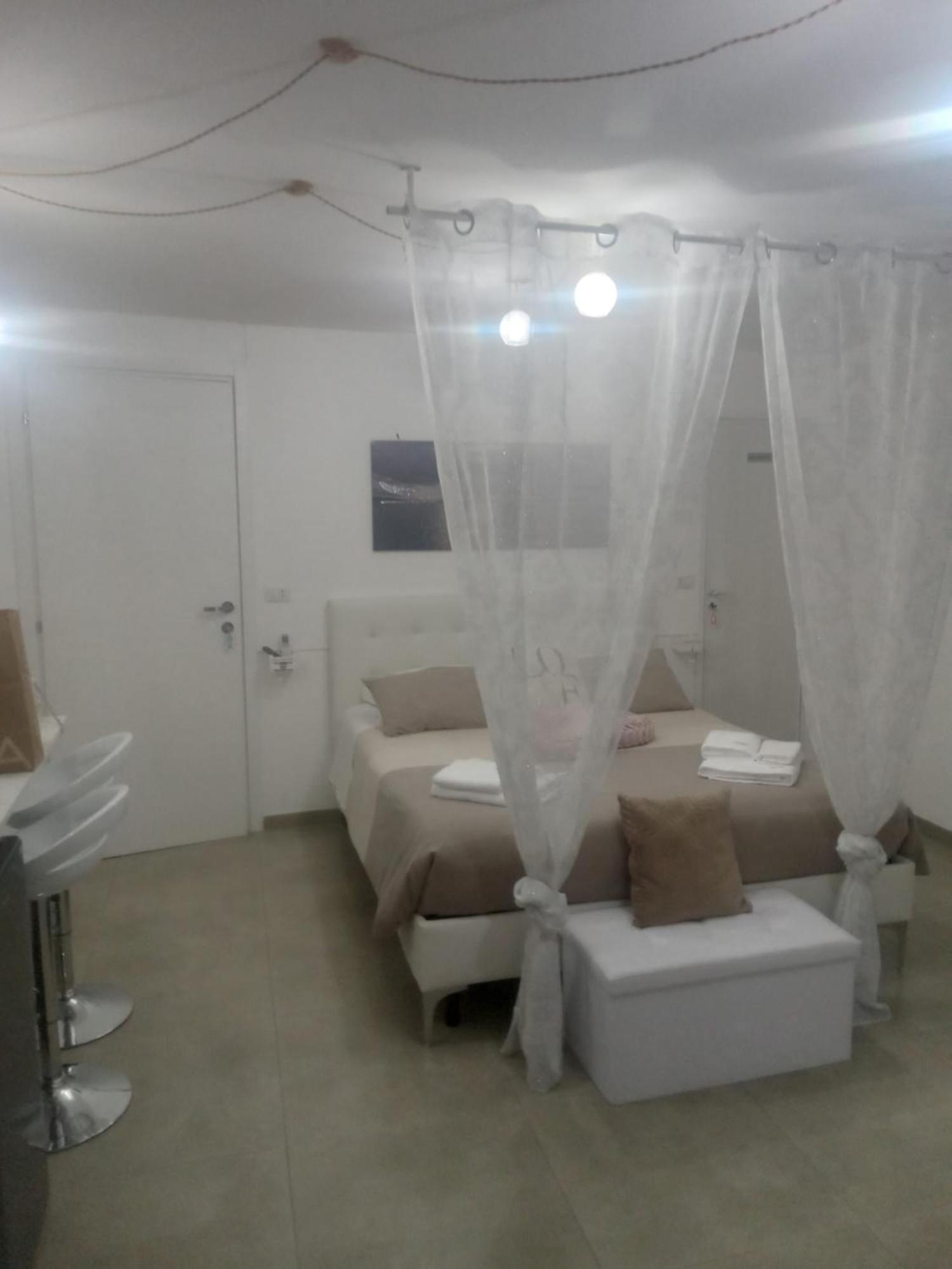 Apartament Capri House Fasano Zewnętrze zdjęcie