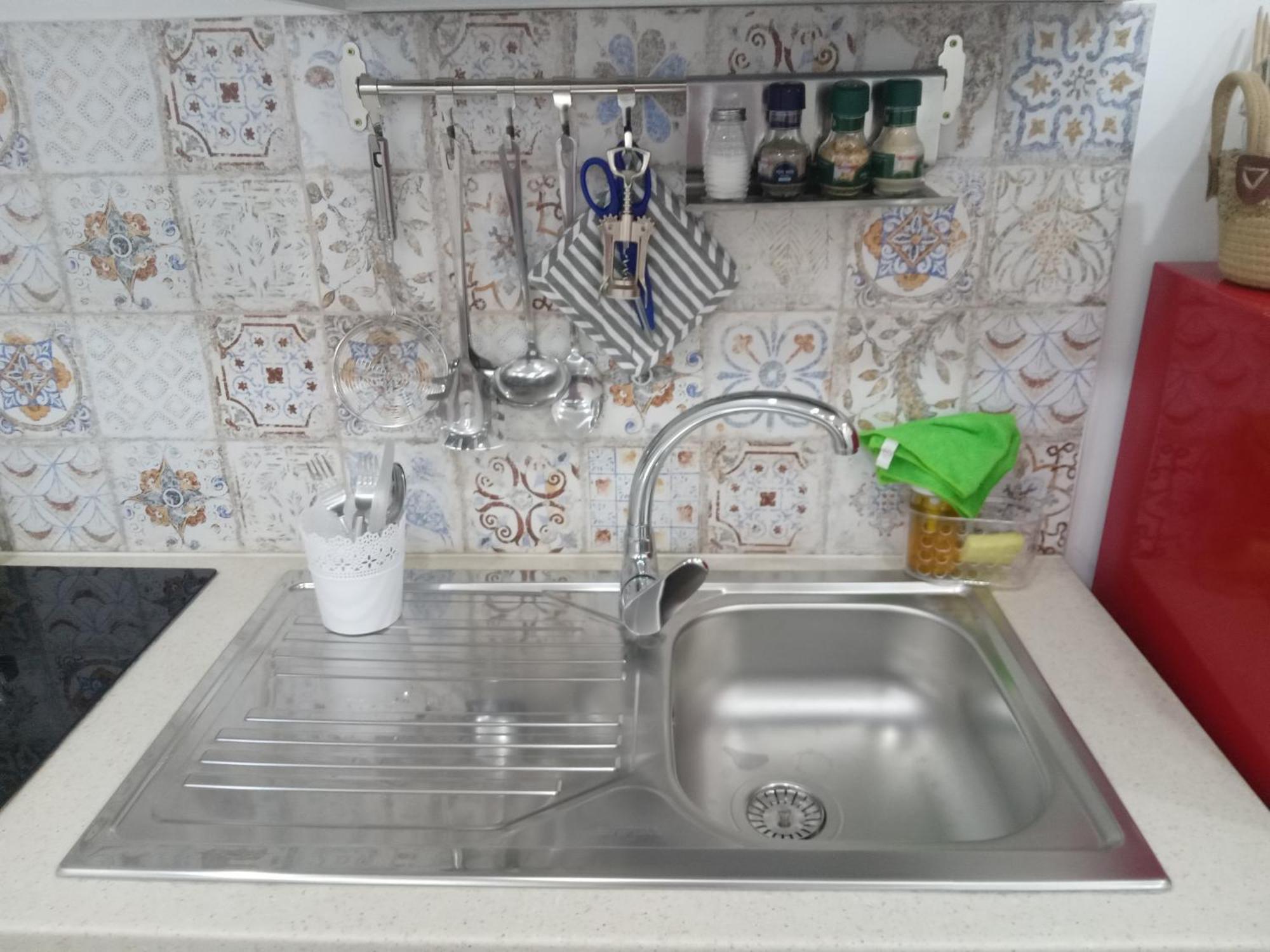 Apartament Capri House Fasano Zewnętrze zdjęcie